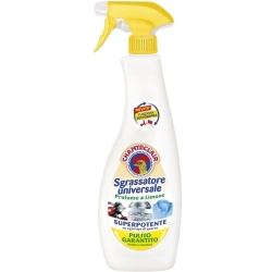 CHANTECLAIR Sgrassatore spray con limone 600 ml