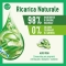SUNSILK Ricarica Naturale Aloe Vera - Balsamo Per Capelli 200 Ml