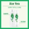 SUNSILK Ricarica Naturale Aloe Vera - Balsamo Per Capelli 200 Ml