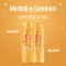 SUNSILK Morbidi E Luminosi - Balsamo Per Capelli Secchi 200 Ml