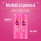 SUNSILK Scintille Di Luce - Balsamo Per Capelli Spenti E Crespi 200 Ml
