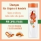 Sunsilk Ricarica Naturale Olio D'Argan E Di Mandorle Shampoo