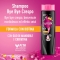 SUNSILK Bye Bye Crespo - Shampoo Per Capelli Crespi E Danneggiati 250 Ml