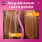 SUNSILK Bye Bye Crespo - Shampoo Per Capelli Crespi E Danneggiati 250 Ml