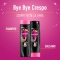 SUNSILK Bye Bye Crespo - Shampoo Per Capelli Crespi E Danneggiati 250 Ml