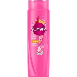 Scintille Di Luce - Shampoo Per Capelli Spenti E Crespi 250 Ml