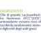 Hipp Flora 6,5 Ml - Integratore A Base Di Fermenti Lattici Per Bambini