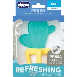 Chicco Massaggiagengive Refrigerante 4m+