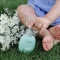 Suavinex Baby Cologne edizione limitata - colonia per bambini 100 Ml