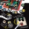 Crazy games serie tv - gioco da tavolo