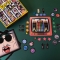 Crazy games serie tv - gioco da tavolo