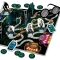Crazy games - quella notte nel bosco gioco da tavolo