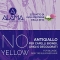 No Yellow - Maschera Anti-Giallo Per Capelli Biondi Grigi E Decolorati 500 Ml