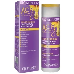 Biokeratin Ach8 Color Prodige - Trattamento Post Colore 250 Ml