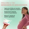 Fert Mamma 60 Capsule - Integratore Per La Gravidanza E L'Allattamento