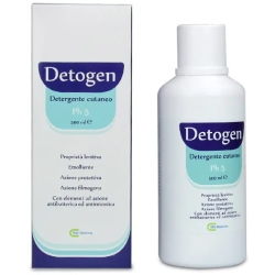Detogen Ph5 - Detergente Cutaneo 500 ml