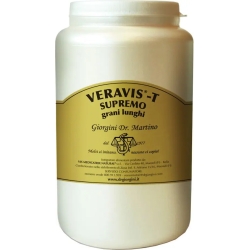 Versavis-T Supremo Grani Lunghi 1 kg - Integratore Per Il Transito Intestinale