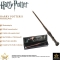 Bacchetta magica di Harry Potter con punta luminosa
