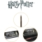 Bacchetta magica di Harry Potter con punta luminosa