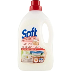 marsiglia - detersivo liquido per il bucato 900 ml
