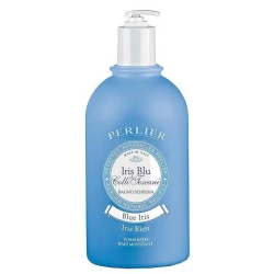 Iris Blu Dei Colli Toscani - Bagno Schiuma 3 Lt