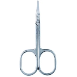 Forbici Nichelate Per Bambini 8 cm