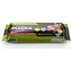 Dimagra Protein Bar 33% cioccolato - barretta proteica 50 g