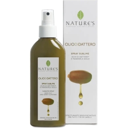 Nature's Oliodidattero - Spray ristrutturante per capelli 125 ml