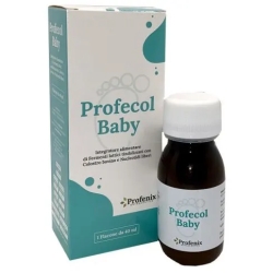 Profecol Baby 40 ml - Integratore Di Fermenti Lattici
