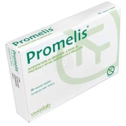 Promelis 30 Capsule - Integratore Per Stati Di Tensione Localizzati