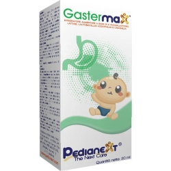 Gastermax 20 Ml - Integratore Di Fermenti Lattici