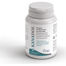 Kanadol 50 Compresse - Mangime Complementare Per Cani E Gatti