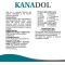 Kanadol 50 Compresse - Mangime Complementare Per Cani E Gatti