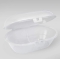 Avent Ultra Soft 6-18M - 2 succhietti in silicone - Balena/Stella