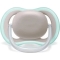 Avent Ultra Air 18M+ - 2 succhietti in silicone - Neutro