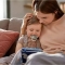 Avent Ultra Air 18M+ - 2 succhietti in silicone - Neutro