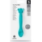 Suavinex Scimmia - cucchiaio in silicone - verde