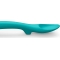 Suavinex Scimmia - cucchiaio in silicone - verde