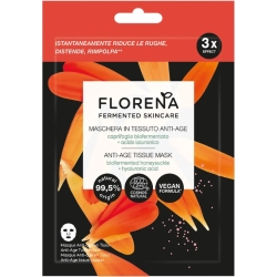 Fermented Skincare - Maschera in tessuto anti-age 10 ml