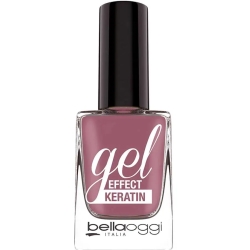 Gel Effect Keratin - Smalto Unghie N. 411 Sensory