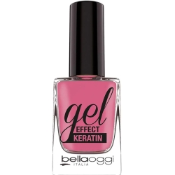 Gel Effect Keratin - Smalto Unghie N. 507 Vanity Pink