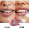 RIMMEL Provocalips - Rossetto Liquido In 2 Step N. 400 Grin & Bare It