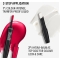 RIMMEL Provocalips - Rossetto Liquido In 2 Step N. 400 Grin & Bare It