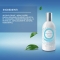 Muschio Bianco D'Oriente - Elisir Aromatico Profumo Donna 100 ml Vapo