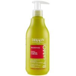 Protettivo - Balsamo per capelli colorati o Mèches 500 ml