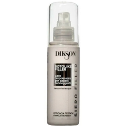 Botolike Filler - Siero rimpolpante per capelli danneggiati 100 ml