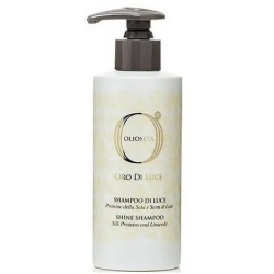 Oro di Luce - Shampoo di luce 250 ml