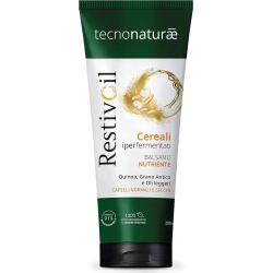 Tecnonaturae - Balsamo nutriente per capelli normali e secchi 200 ml