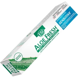 Esi Aloe Fresh Sensitive - dentifricio per denti sensibili 100 ml