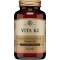 Solgar Vita K2 - Integratore Per Le Ossa 50 Capsule Vegetali
